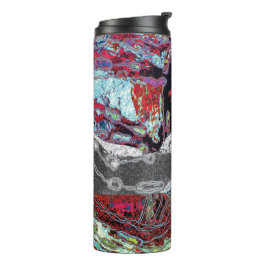 Thermotumbler – Strata Pulse Thermosbecher