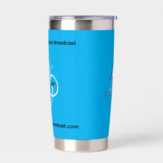 Thermotumbler thermobecher