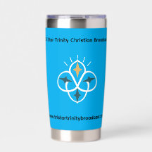 Thermotumbler
