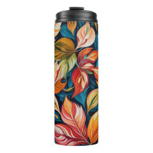 Thermotumbler