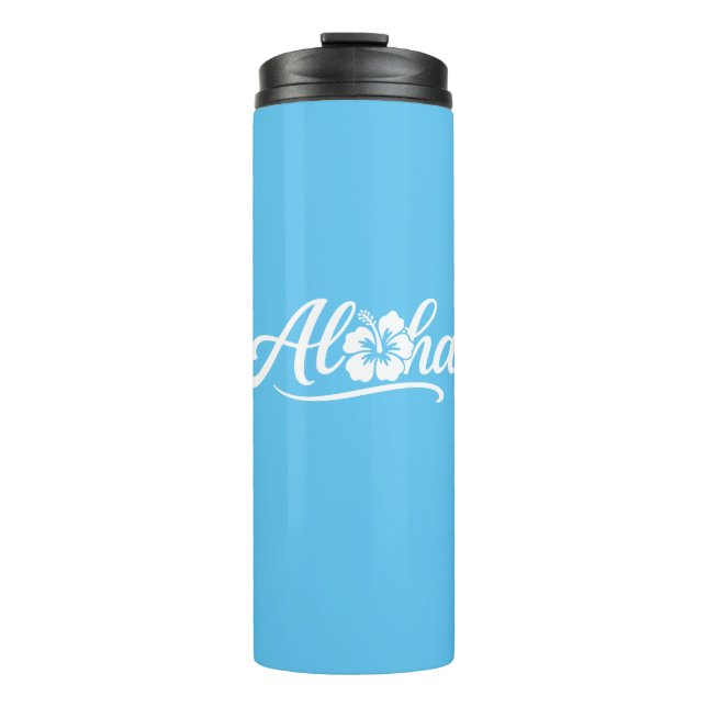Thermotumbler Thermosbecher (Vorderseite)
