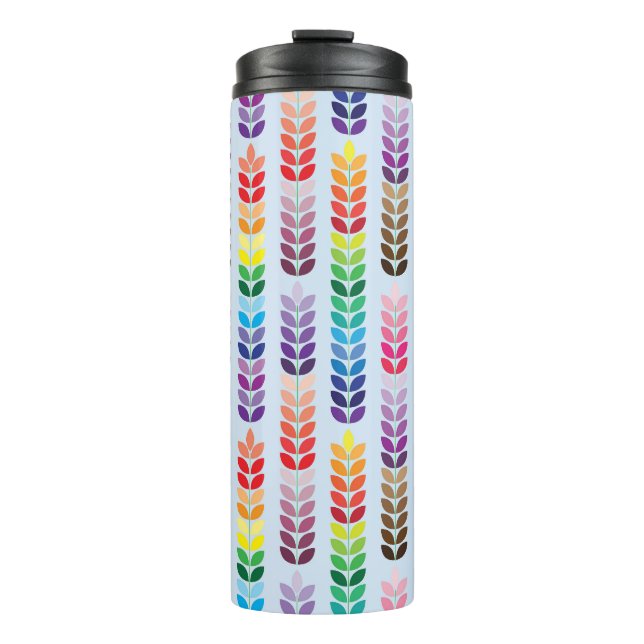 Thermotumbler Thermosbecher (Vorderseite)