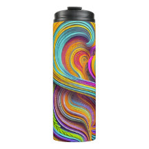Thermotumbler