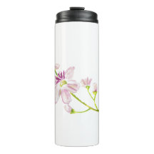 Thermotumbler