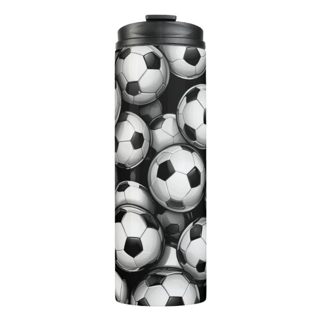 Thermotumbler Thermosbecher (Vorderseite)