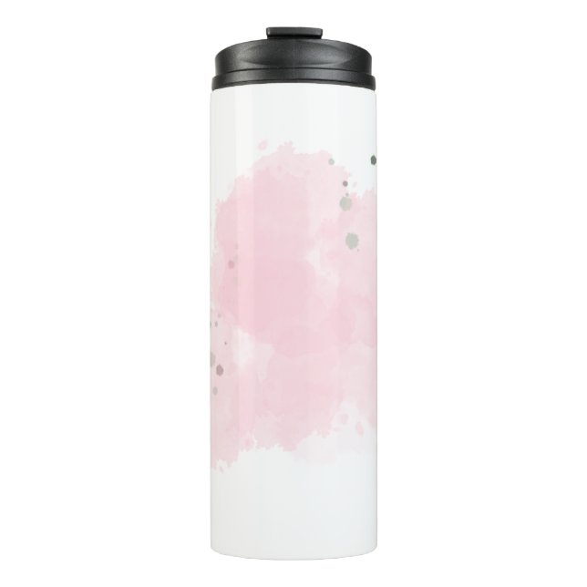 Thermotumbler Thermosbecher (Vorderseite)