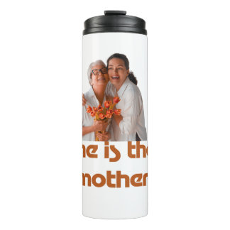 Thermotumbler Thermosbecher