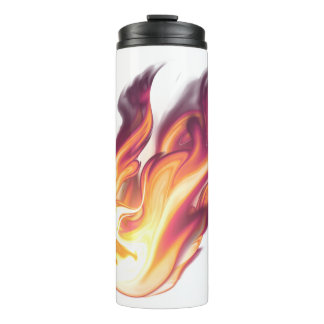 Thermotumbler - Wütend Thermosbecher