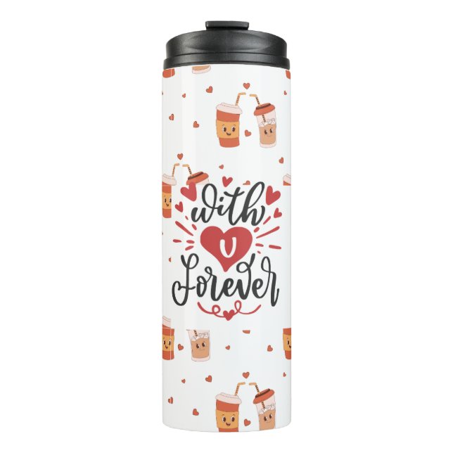 Thermotumor Thermosbecher (Vorderseite)