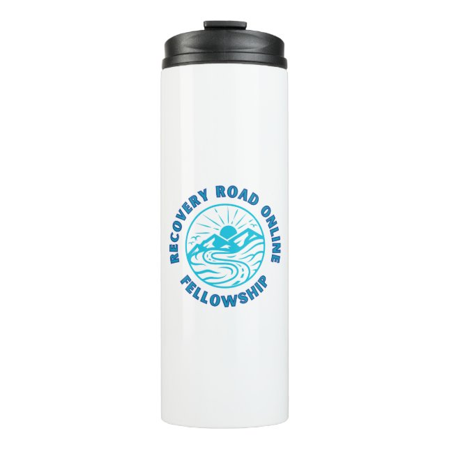 Thermotumor Thermosbecher (Vorderseite)