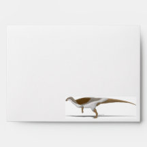 Thescelosaurus-Umschläge