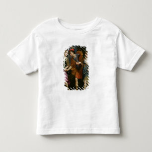 Theseus mit Ariadne und Phaedra Kleinkind T-shirt