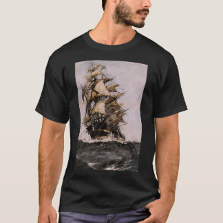 Theseus T-Shirt