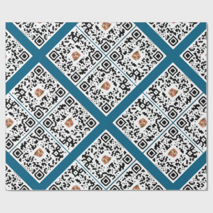 #thesurfingmermaid_Florida Geschenkpapier