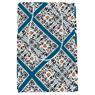 #thesurfingmermaid_Florida Mittlere Geschenktüte