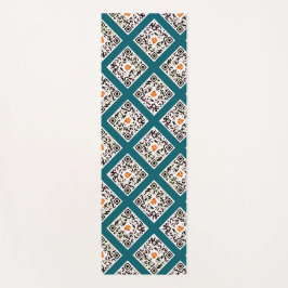 #thesurfingmermaid_Florida Yogamatte