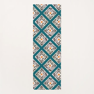 #thesurfingmermaid_Florida Yogamatte