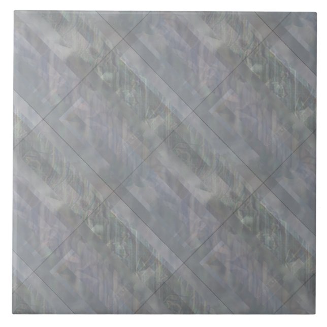 #THESURFINGMERMAID @ MAGHIE.ORG #KERAMIKEN FLIESE (Vorderseite)