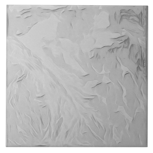 #THESURFINGMERMAID @ MAGHIE.ORG #KERAMIKEN FLIESE (Vorderseite)