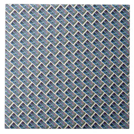 #THESURFINGMERMAID @ MAGHIE.ORG #KERAMIKEN FLIESE