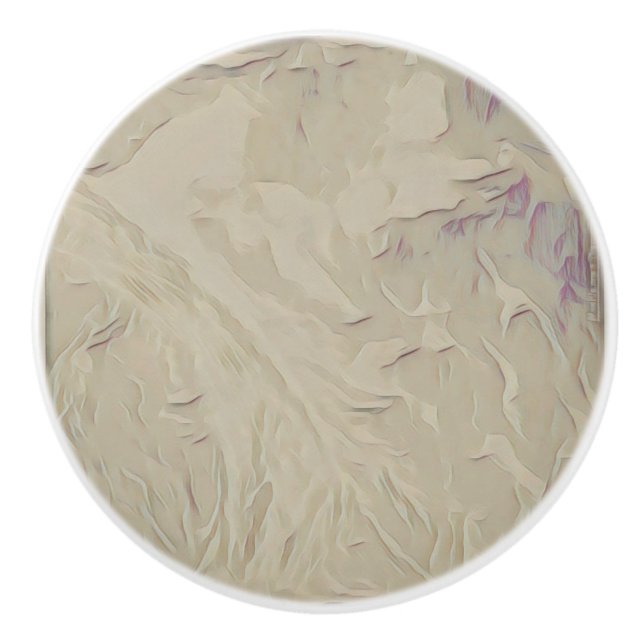 #THESURFINGMERMAID @ MAGHIE.ORG #KERAMIKEN KERAMIKKNAUF (Vorderseite)