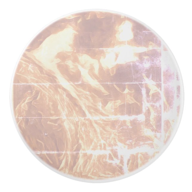 #THESURFINGMERMAID @ MAGHIE.ORG #KERAMIKEN KERAMIKKNAUF (Vorderseite)