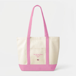 Theta-Phi SigmaLogo Tasche