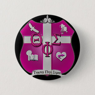 Thetaphi-Sigmaschild Button