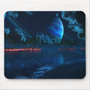 Thetis Mousepad