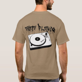 #theWAXXcrew - Dieser Geschmack T-Shirt