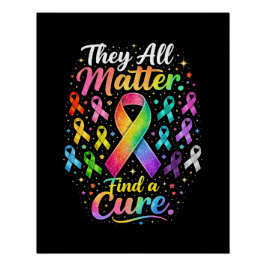 They All Matter Poster