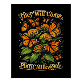 They Will Come Poster