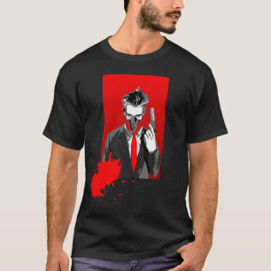 They will respect me T-Shirt