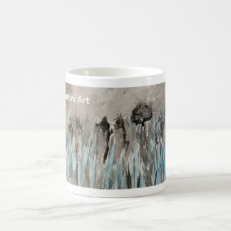 TheyCame Kaffeetasse