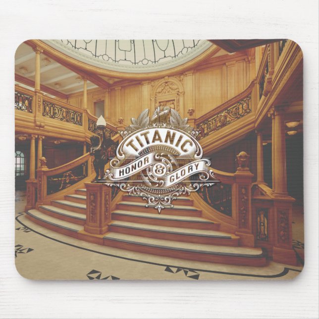 THG Mousepad (Vorne)