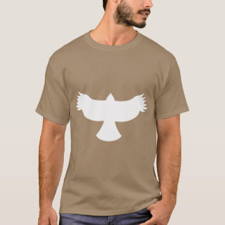 THH weiße Premium-Familie T-Shirt