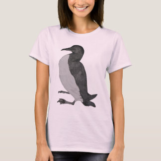 Thick Billed Murre T-Shirt