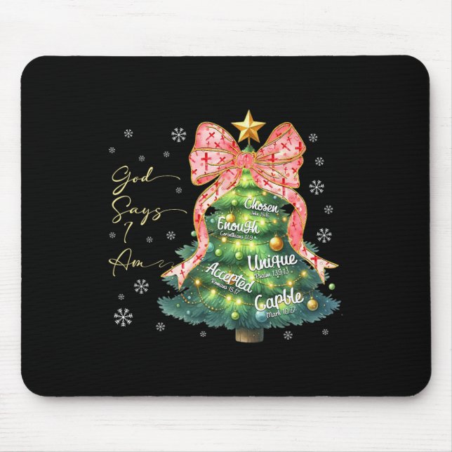 Thiet KŌ Chêa Có Tên (4) Mousepad (Vorne)