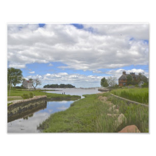 Thimble Fotodruck