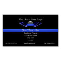 Thin Blue Line