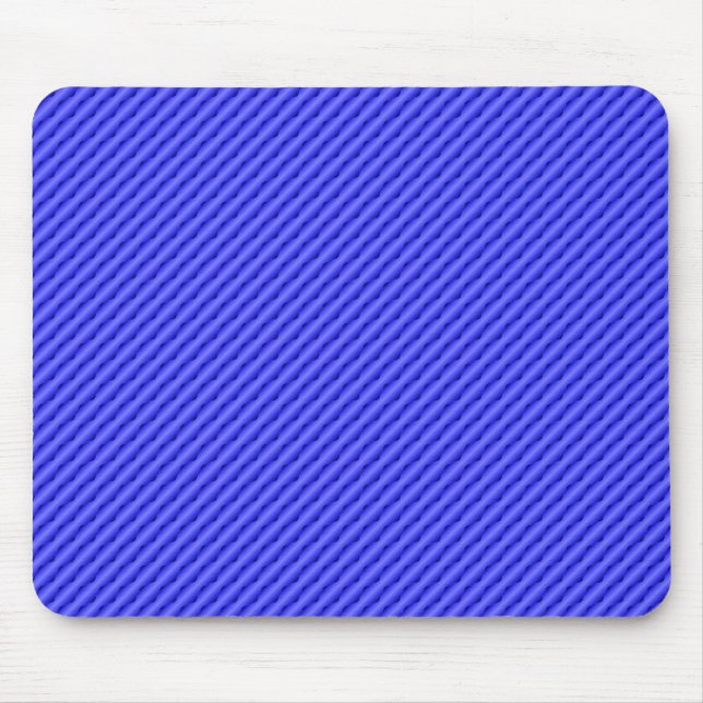 Thin Blue Line Mousepad (Vorne)