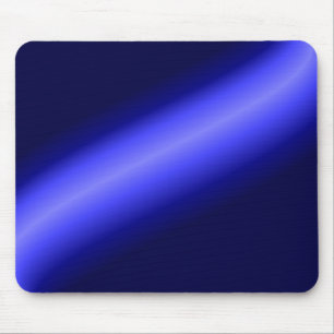 Thin Blue Line Mousepad