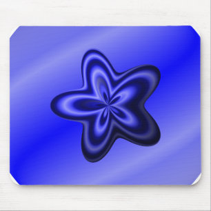 Thin Blue Line Mousepad