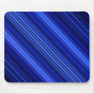 Thin Blue Line Mousepad