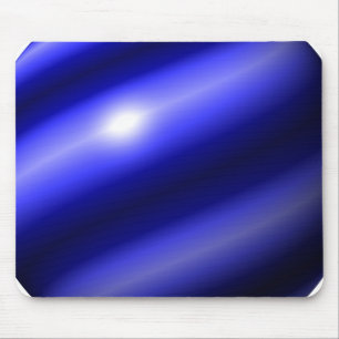 Thin Blue Line Mousepad
