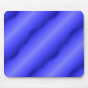 Thin Blue Line Mousepad