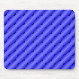 Thin Blue Line Mousepad