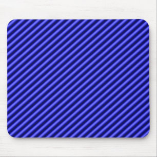 Thin Blue Line Mousepad