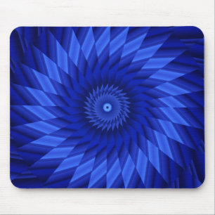 Thin Blue Line Mousepad