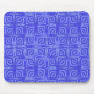 Thin Blue Line Mousepad